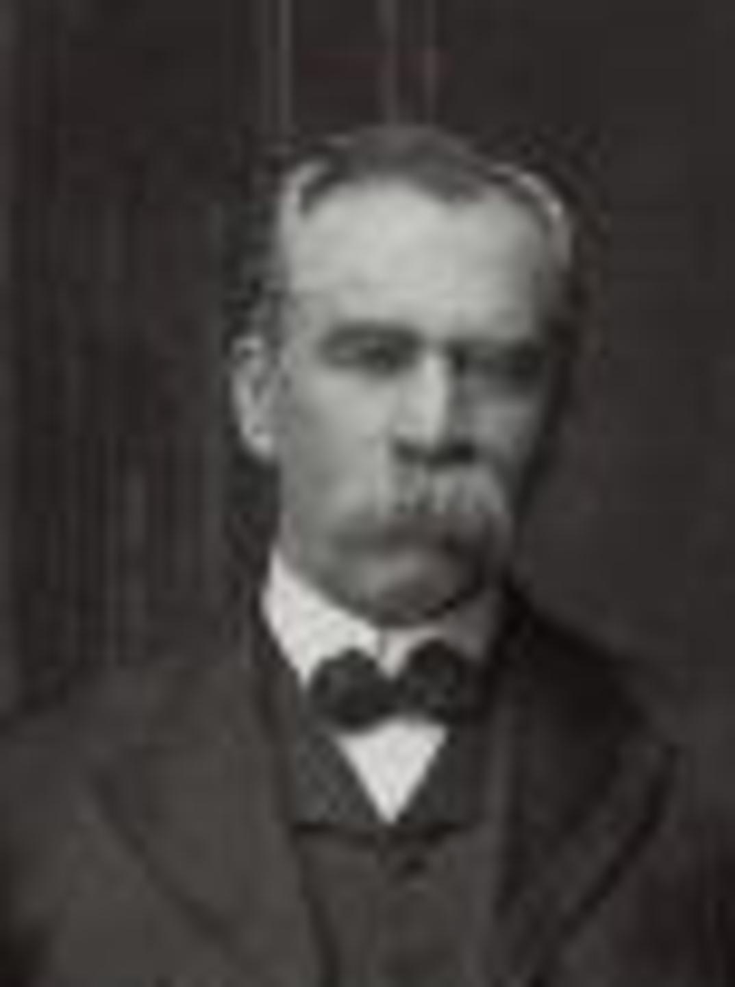William Archibald Murray (1853 - 1926) Profile